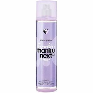 Thank U Next 2.0 Mist, Brand New